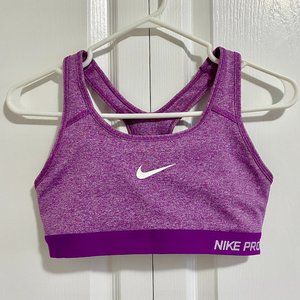 Nike Pro Sports Bra